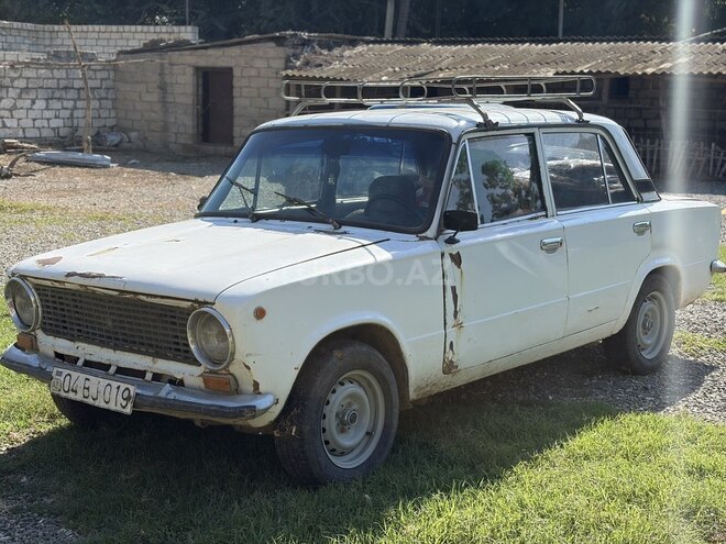 LADA (VAZ) 21011 1975, 184,000 km - 1.3 l - Ağcabədi