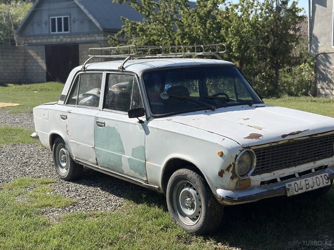 LADA (VAZ) 21011 1975, 184,000 km - 1.3 l - Ağcabədi