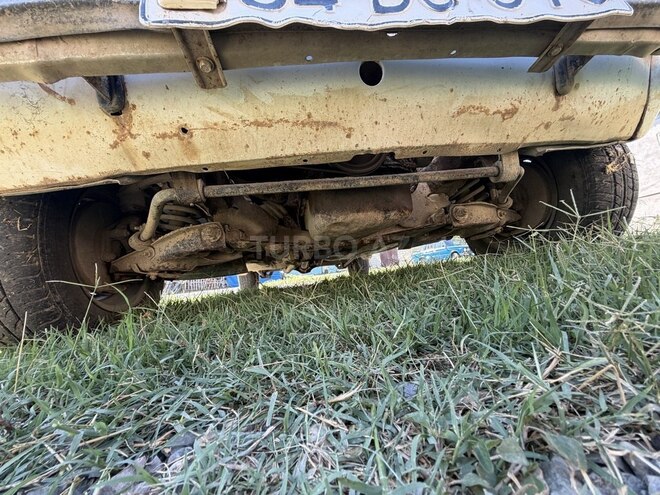 LADA (VAZ) 21011 1975, 184,000 km - 1.3 l - Ağcabədi