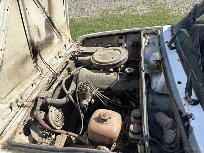 LADA (VAZ) 21011 1975, 184,000 km - 1.3 l - Ağcabədi