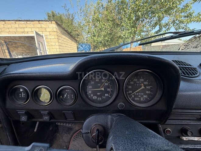 LADA (VAZ) 21011 1975, 184,000 km - 1.3 l - Ağcabədi