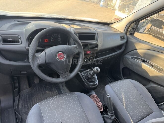 Fiat Doblo 2014, 233,320 km - 1.4 л - Bakı