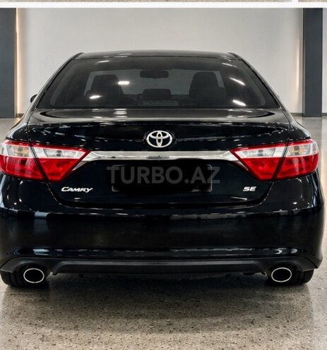 Toyota Camry 2015, 265,542 km - 2.5 l - Bakı