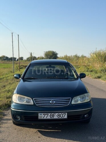 Nissan Sunny 2005, 400,000 km - 1.6 л - Beyləqan