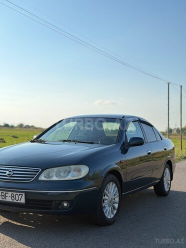Nissan Sunny 2005, 400,000 km - 1.6 л - Beyləqan