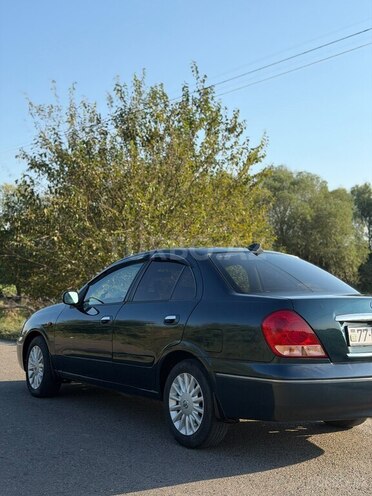 Nissan Sunny 2005, 400,000 km - 1.6 л - Beyləqan