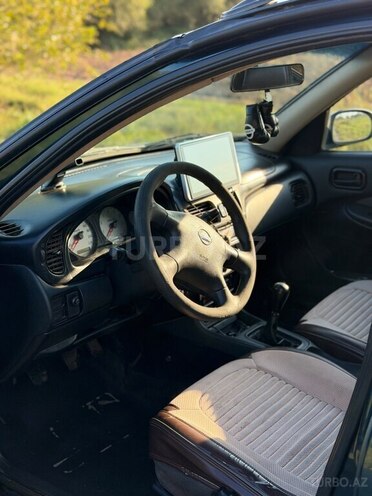 Nissan Sunny 2005, 400,000 km - 1.6 л - Beyləqan