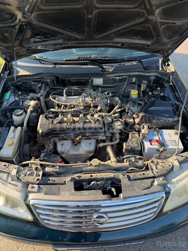 Nissan Sunny 2005, 400,000 km - 1.6 л - Beyləqan