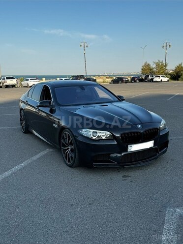 BMW 528 2015, 250,000 km - 2.0 l - Xırdalan