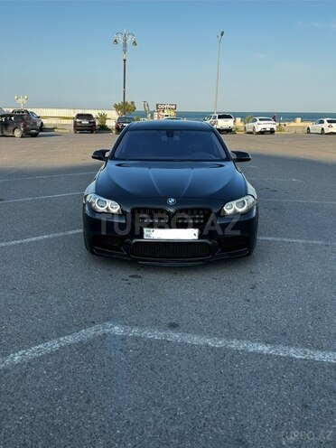 BMW 528 2015, 250,000 km - 2.0 l - Xırdalan