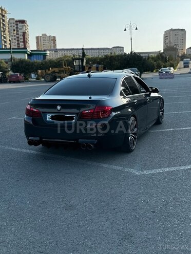 BMW 528 2015, 250,000 km - 2.0 l - Xırdalan