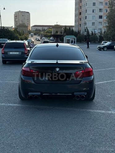 BMW 528 2015, 250,000 km - 2.0 l - Xırdalan