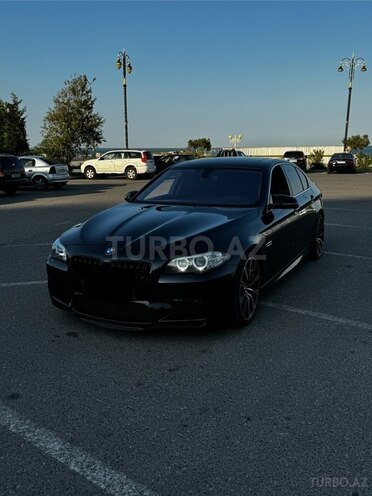 BMW 528 2015, 250,000 km - 2.0 l - Xırdalan