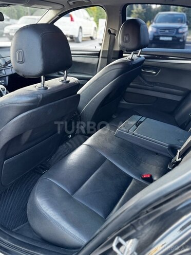 BMW 528 2015, 250,000 km - 2.0 l - Xırdalan