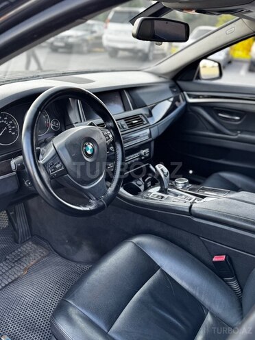 BMW 528 2015, 250,000 km - 2.0 l - Xırdalan