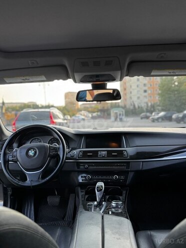 BMW 528 2015, 250,000 km - 2.0 l - Xırdalan