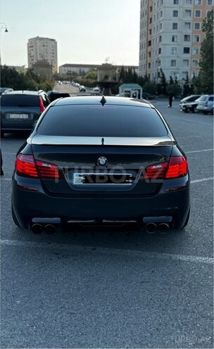 BMW 528 2015, 250,000 km - 2.0 l - Xırdalan