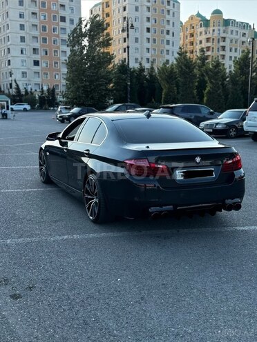 BMW 528 2015, 250,000 km - 2.0 l - Xırdalan