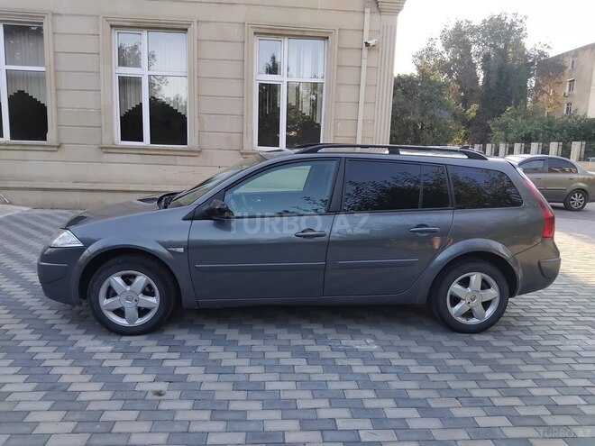 Renault Megane 2007, 451,940 km - 1.5 l - Bakı