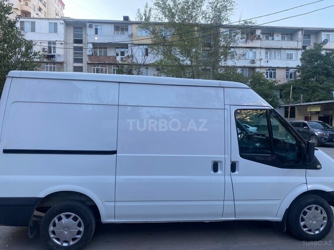 Ford Transit 2011, 147,000 km - 2.2 l - Bakı