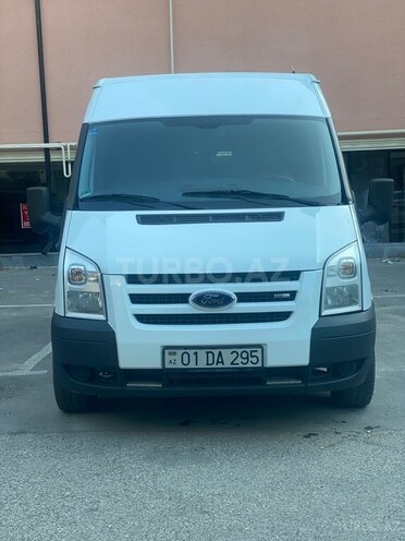 Ford Transit 2011, 147,000 km - 2.2 l - Bakı