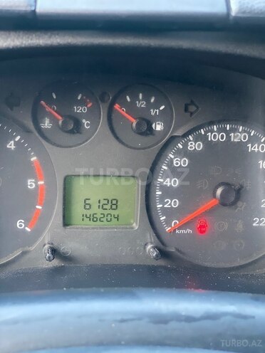 Ford Transit 2011, 147,000 km - 2.2 l - Bakı