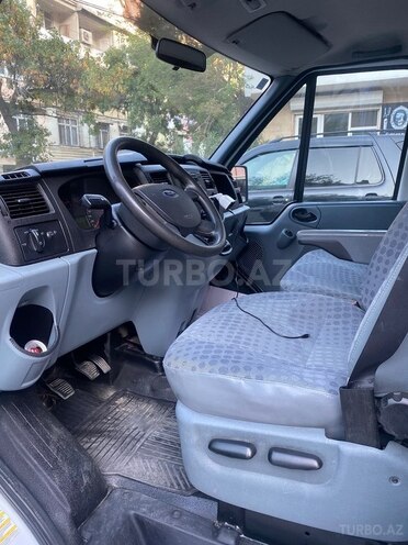 Ford Transit 2011, 147,000 km - 2.2 l - Bakı