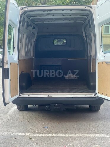 Ford Transit 2011, 147,000 km - 2.2 l - Bakı