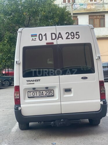 Ford Transit 2011, 147,000 km - 2.2 l - Bakı
