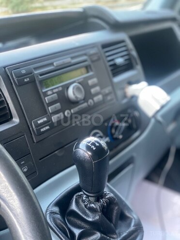 Ford Transit 2011, 147,000 km - 2.2 l - Bakı