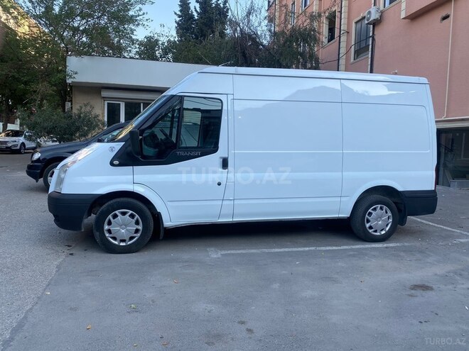 Ford Transit 2011, 147,000 km - 2.2 l - Bakı