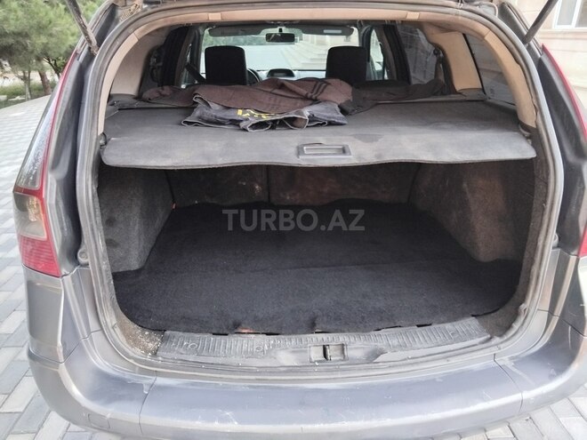 Renault Megane 2007, 451,940 km - 1.5 l - Bakı