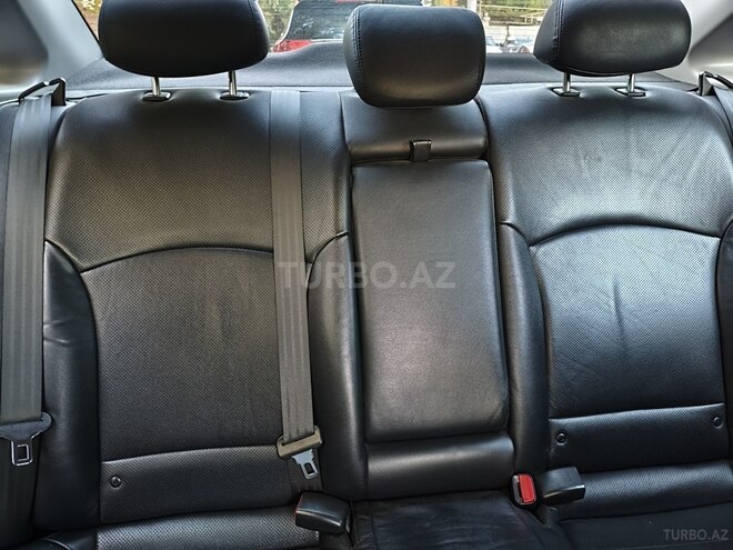 Hyundai Sonata 2013, 251,423 km - 2.4 л - Bakı
