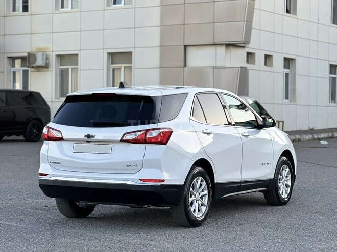 Chevrolet Equinox 2019, 257,000 km - 1.5 l - Bakı