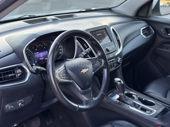 Chevrolet Equinox 2019, 257,000 km - 1.5 l - Bakı