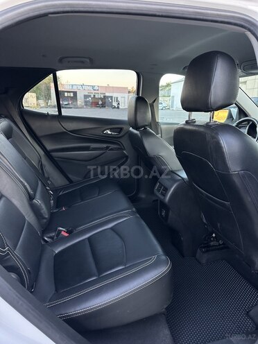Chevrolet Equinox 2019, 257,000 km - 1.5 l - Bakı