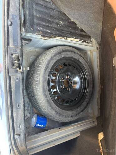 Mercedes E 280 1996, 441,985 km - 2.8 l - Gəncə