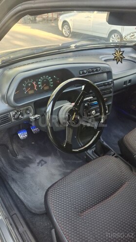 LADA (VAZ) 2114 2011, 360,000 km - 1.6 л - Yevlax