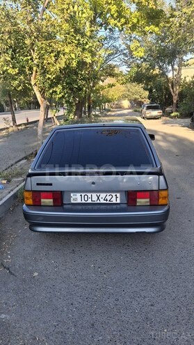 LADA (VAZ) 2114 2011, 360,000 km - 1.6 л - Yevlax