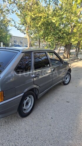 LADA (VAZ) 2114 2011, 360,000 km - 1.6 л - Yevlax