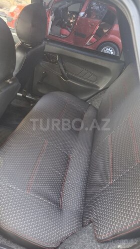 LADA (VAZ) 2114 2011, 360,000 km - 1.6 л - Yevlax