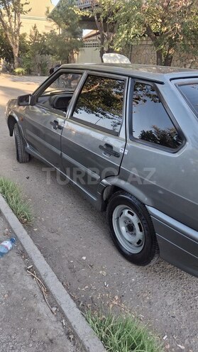 LADA (VAZ) 2114 2011, 360,000 km - 1.6 л - Yevlax