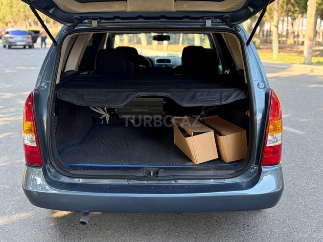 Opel Astra 1999, 241,000 km - 1.6 l - Sumqayıt