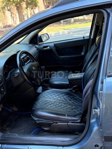 Opel Astra 1999, 241,000 km - 1.6 l - Sumqayıt