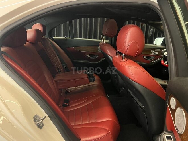 Mercedes C 300 2019, 84,000 km - 2.0 л - Bakı