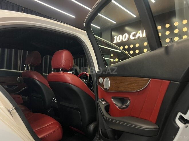 Mercedes C 300 2019, 84,000 km - 2.0 л - Bakı