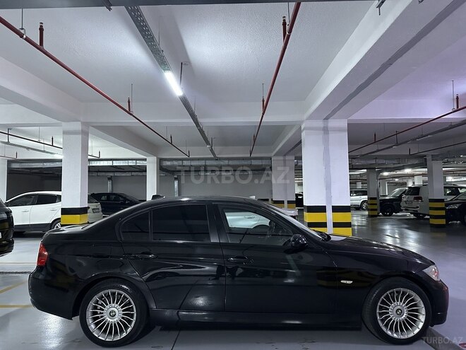 BMW 320 2007, 288,300 km - 2.0 l - Bakı