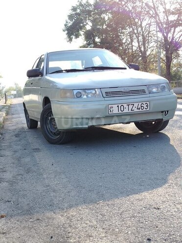 LADA (VAZ) 2110 2000, 508,839 km - 2.0 l - Quba