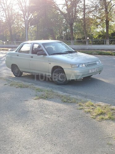 LADA (VAZ) 2110 2000, 508,839 km - 2.0 l - Quba