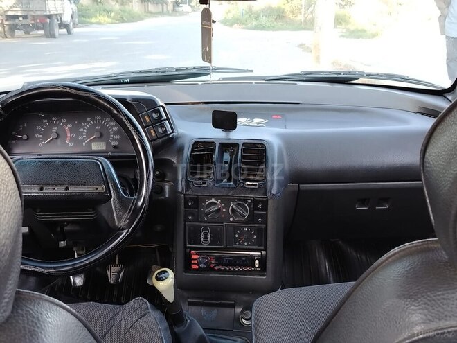 LADA (VAZ) 2110 2000, 508,839 km - 2.0 l - Quba